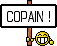 copain